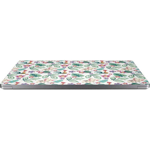 Disney Princess Moana Pua and Heihei Pattern Universal Laptop 16in (13 x 9.4in) Skin
